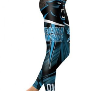 Carolina Panthers Leggings | Poshmark
